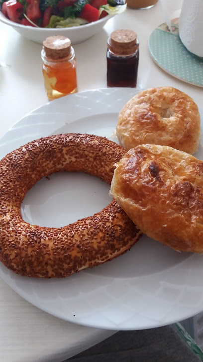 Okan Gevrek Fırını & Unlu Mamüller