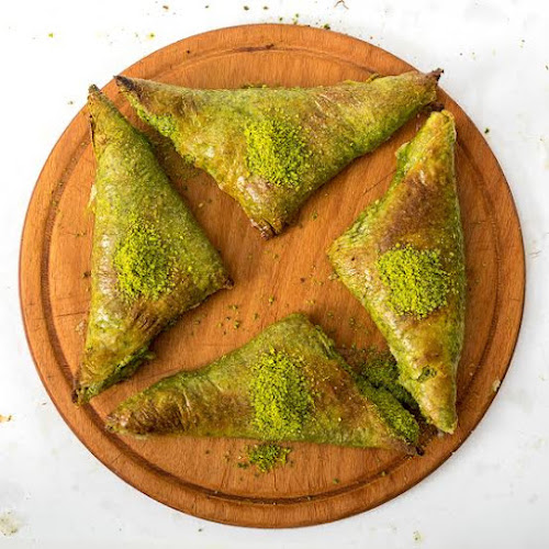 Şehzade Künefe - Antalya