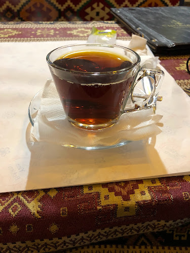 Comentarii opinii despre Elmalar Cafe