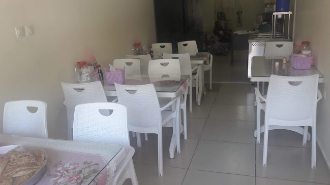 Opinii despre SMY EV YEMEKLERİ în Onikişubat - Gastronomi ve konaklama