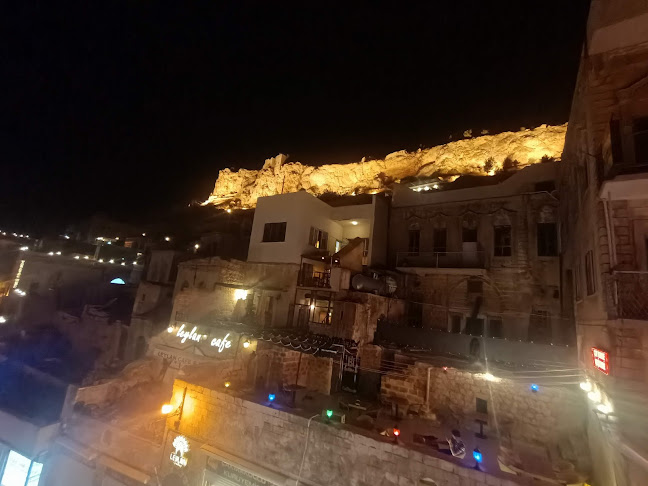 Medrese, 1. Cadde No:168, 47100 Artuklu/Mardin