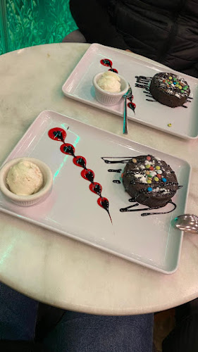 Babil Cafe Bistro - Gastronomi ve konaklama