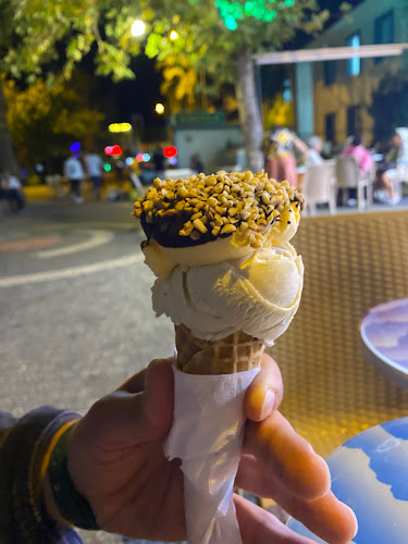 Akçay Roma Tadım Dondurma - Edremit