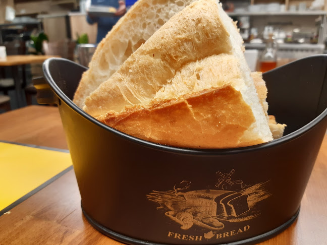 Comentarii opinii despre Çorbacı Zeyno