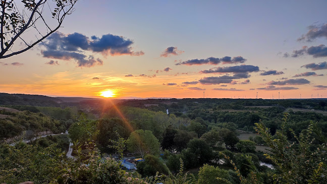 Vize Kırklareli TR, Kale, 6 Nolu Sk. NO 1, 39400