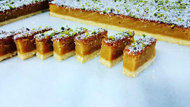 Comentarii opinii despre Tarihi Nişantaşı Fırını& Cafe