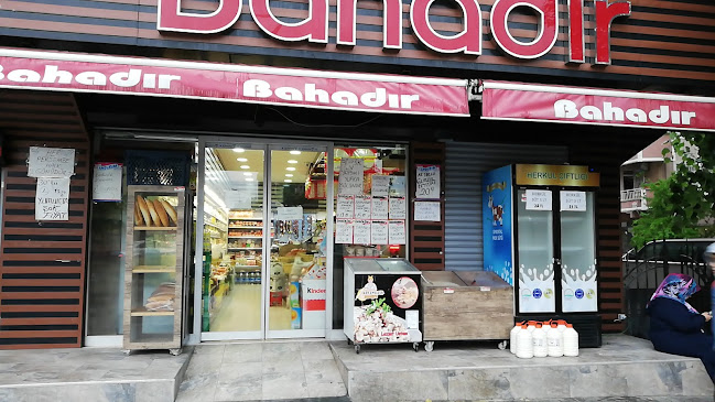 Comentarii opinii despre Bahadır Merkez