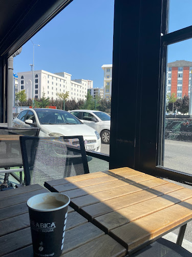 Comentarii opinii despre ARABICA COFFEE HOUSE NEVŞEHIR