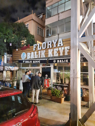 FLORYA BALIK KEYFİ - Gastronomi ve konaklama