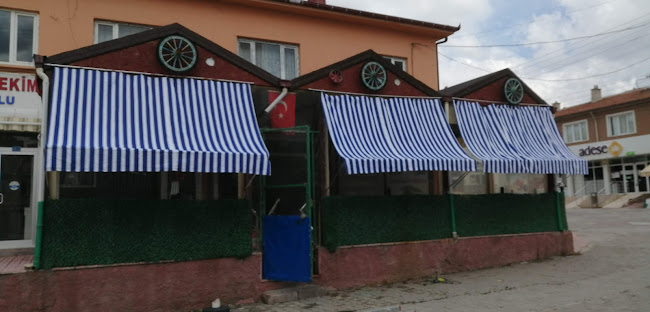 Ladik, Okul Sk., 42440 Sarayönü/Konya