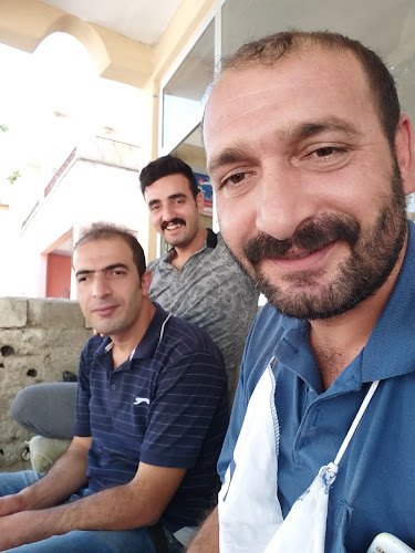 Güleryüz pide fırını - ELBİSTAN