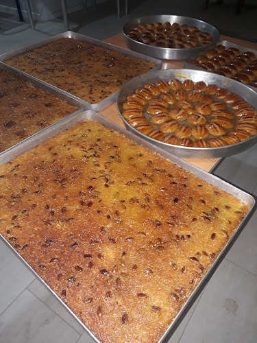 Opinii despre TATLICI KARDEŞLER în Erdemli - Gastronomi ve konaklama