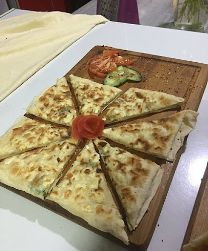 6 üstü cafe - Ağrı Merkez