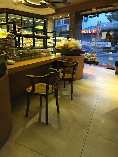 Tarihi Cerrahpaşa Fırını - Gastronomi ve konaklama