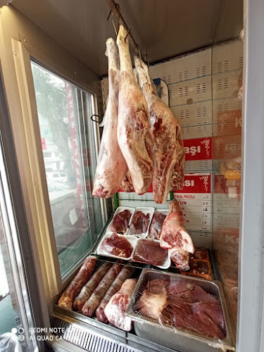 Şen Kasap & Şarkuterı baklıyat - Gastronomi ve konaklama