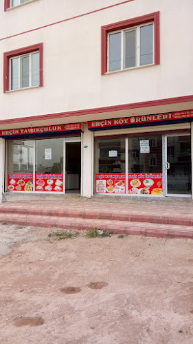 ERÇİN TAVUKÇULUK VE MARKET