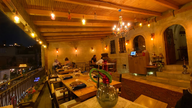 Soffy's Restaurant - Gastronomi ve konaklama