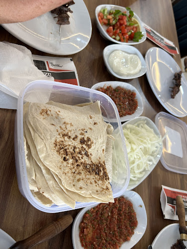 Opinii despre Kuzu Cağ Kebab în Iğdır Merkez - Gastronomi ve konaklama