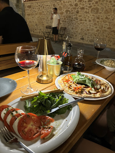 Karaf Bistro Kaleiçi - Muratpaşa