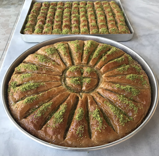 Seçkin Kokoreç Seçkin Tatlı