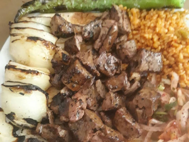 Evin Kebap - Gastronomi ve konaklama