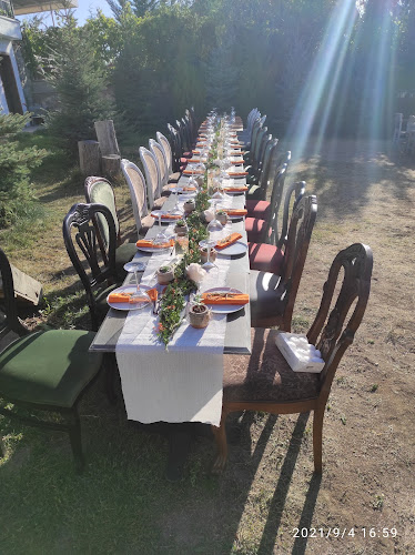 Opinii despre PelinS în Çankaya - Gastronomi ve konaklama