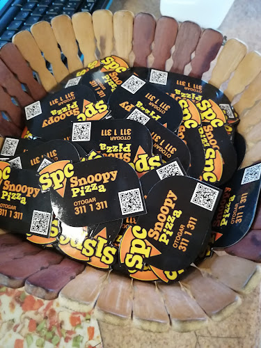 Comentarii opinii despre Snoopy Pizza Otogar Şubesi