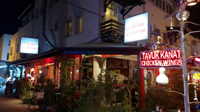Bahçelievler, Belediye Cd., 48400 Bodrum/Muğla