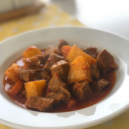 Comentarii opinii despre Lezzetlice Ev Yemekleri