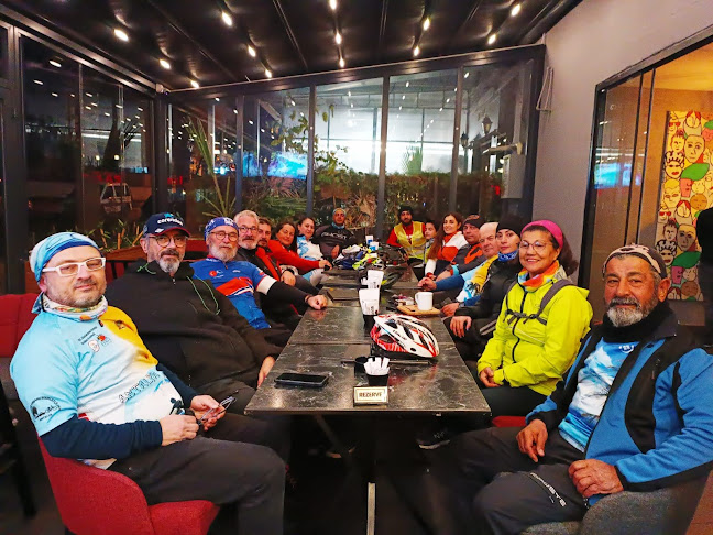 Buğdem Coffee Food - Gastronomi ve konaklama