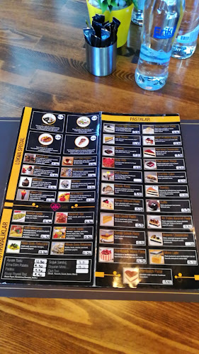 LOKWA - Gastronomi ve konaklama