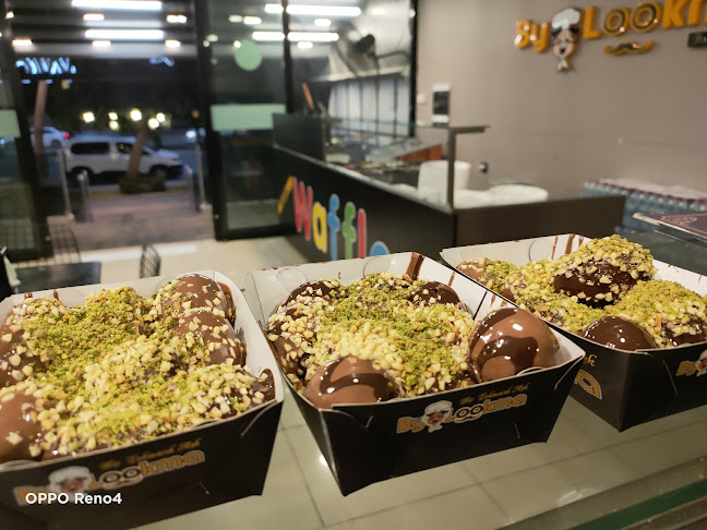 BY LOOKMA - Gastronomi ve konaklama