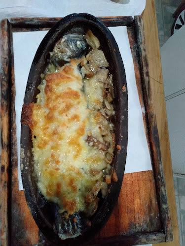 Pehlevan Alabalık ve Konaklama Tesisi - Gastronomi ve konaklama