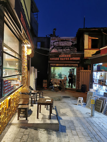 Şehreküstü, Durakardı Sk. No:8, 16050 Osmangazi̇/Bursa