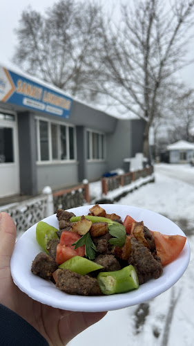 Opinii despre Sanayi Lokantası Mustafakemalpaşa în Mustafakemalpaşa - Gastronomi ve konaklama