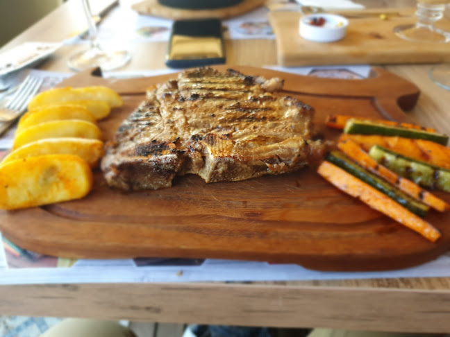 Joyy Coffee - Gastronomi ve konaklama