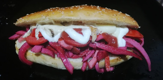 Comentarii opinii despre Hayko Fast Food