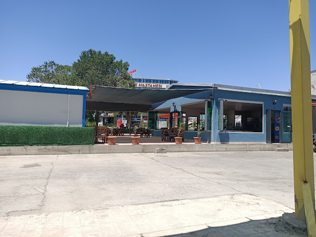 Eski Garaj Kebap & Izgara - Battalgazi