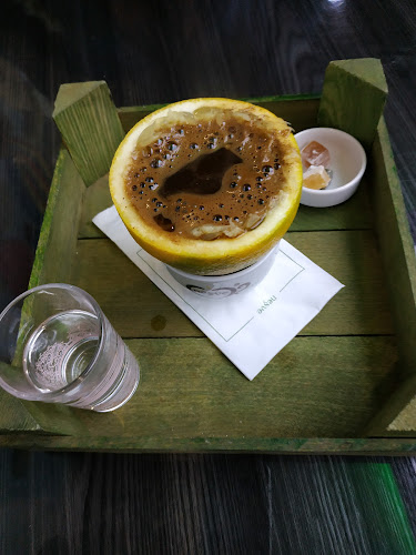 Opinii despre Neşve Cafe în Göreme/Nevşehir Merkez - Gastronomi ve konaklama