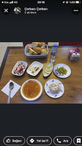 Opinii despre Çorbacı Altan în Sorgun - Gastronomi ve konaklama