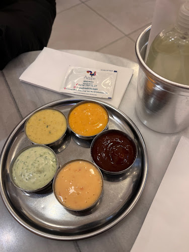 Comentarii opinii despre Juste Fried Chicken