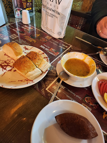 Barbekü Dürümcü Şakir usta - Simav