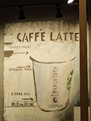 Starbucks Adalar - Gastronomi ve konaklama