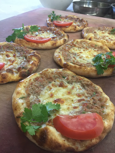 Ilıca, Gündoğdu Sok. No:3, 35320 Narlıdere/İzmir