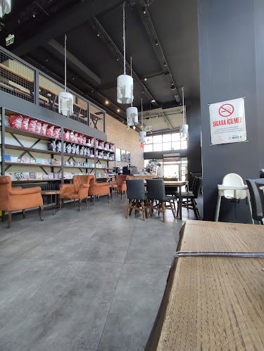 ARABICA COFFEE HOUSE NEVŞEHIR