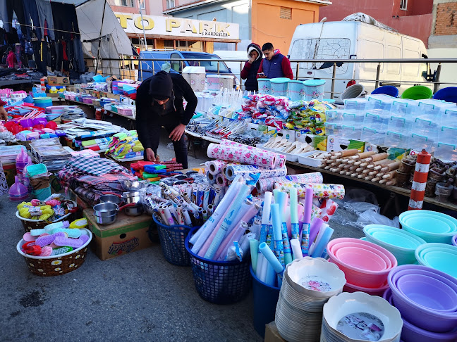 Keşan Pazar Yeri - Gastronomi ve konaklama