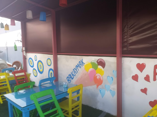 Comentarii opinii despre Aksi Cafe