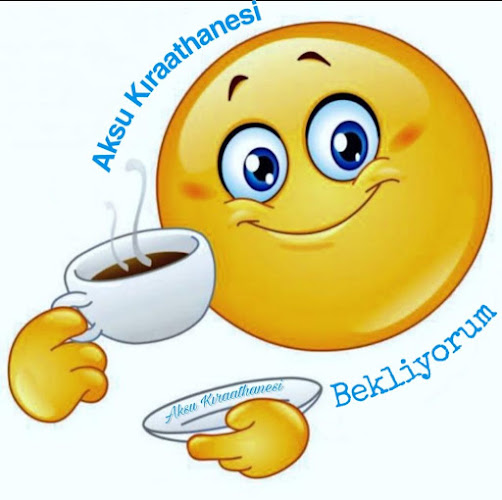 Opinii despre AKSU KIRAATHANESİ în Merkez - Gastronomi ve konaklama