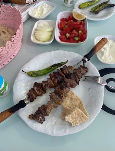 Opinii despre Dumlu usta cağı kebap în Ayvalık - Gastronomi ve konaklama