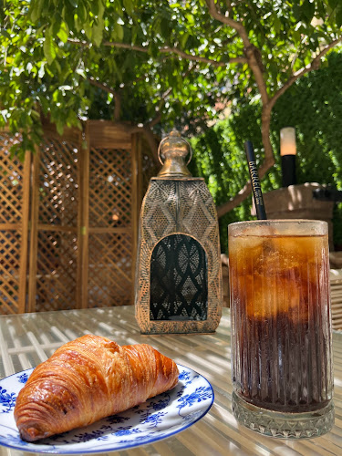 BARREL - Gastronomi ve konaklama